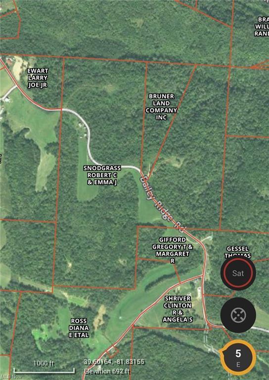 273 Bailey Ridge Road Malta, OH 43758 - Photo 33 of 34