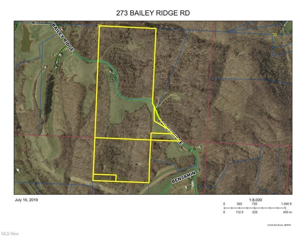 273 Bailey Ridge Road Malta, OH 43758 - Photo 34 of 34