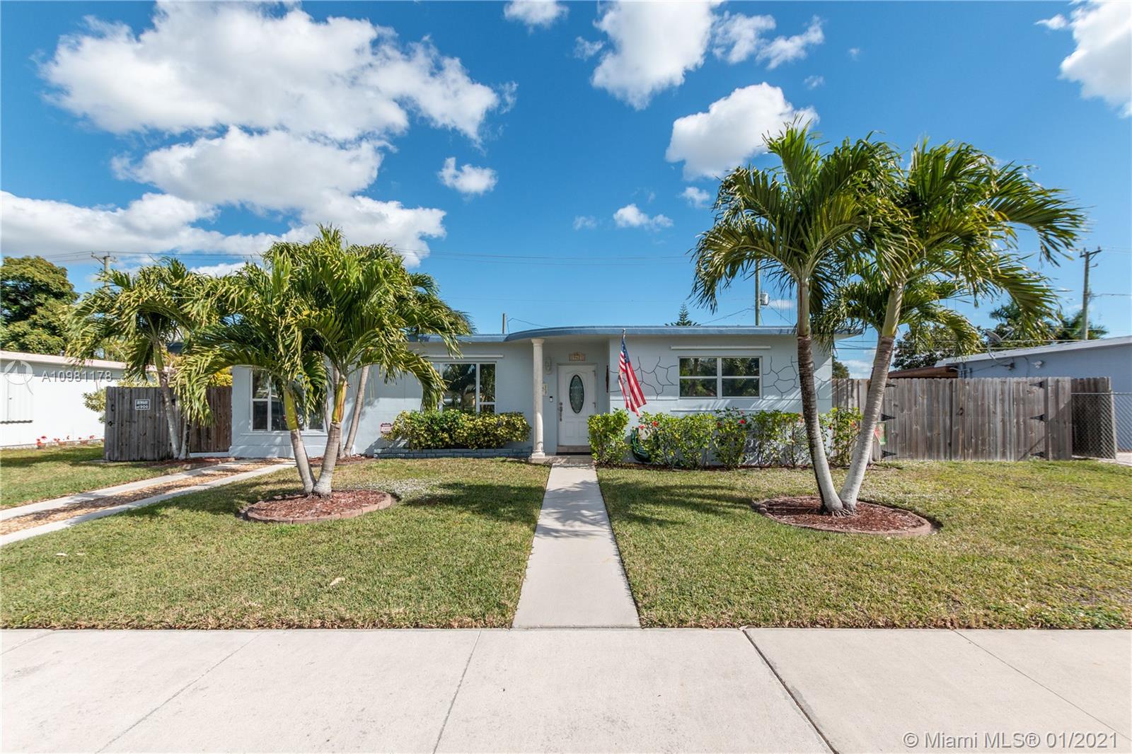 29421 Maine Road Homestead, FL 33033 - Photo 1 of 35