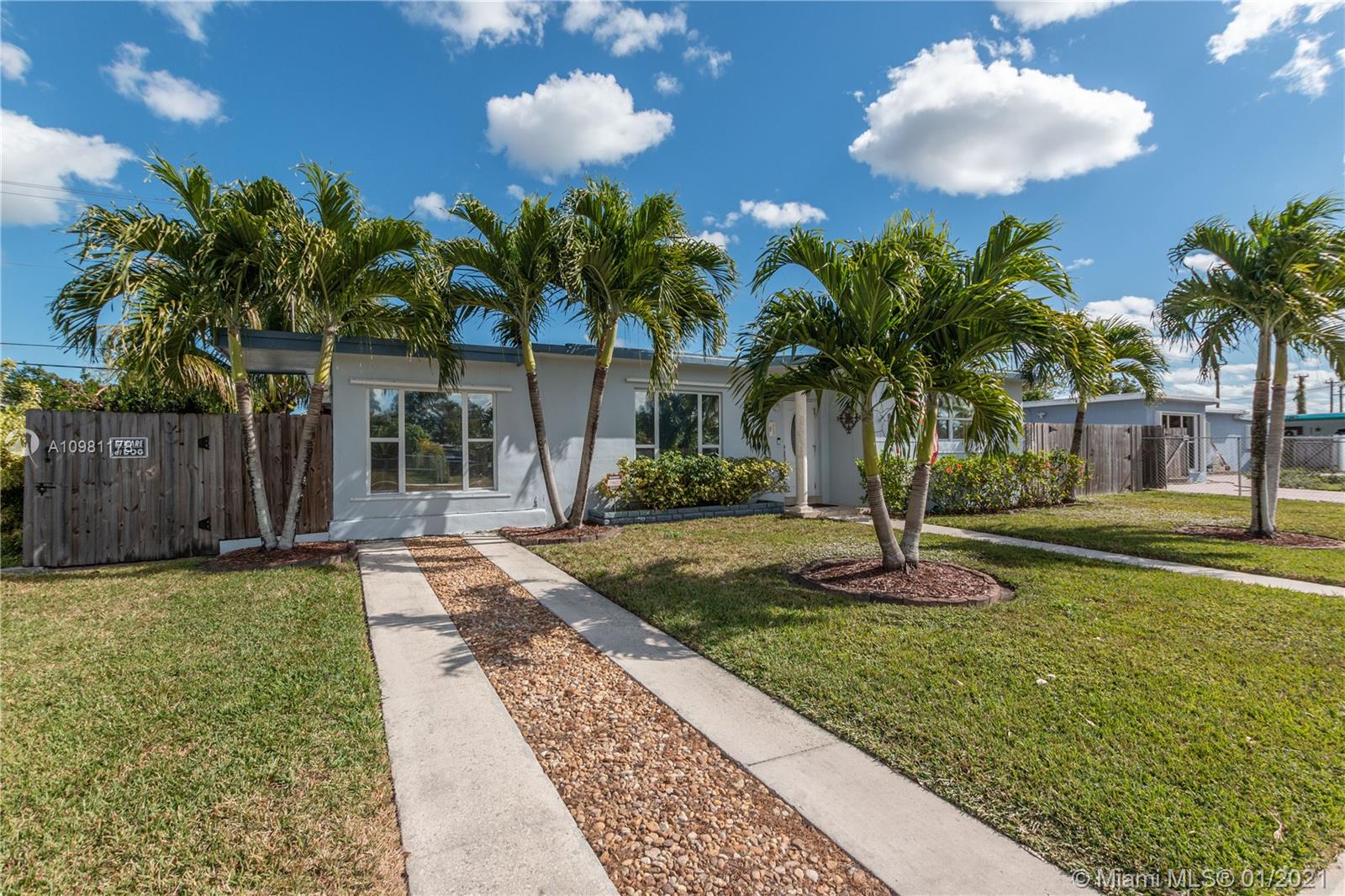 29421 Maine Road Homestead, FL 33033 - Photo 2 of 35