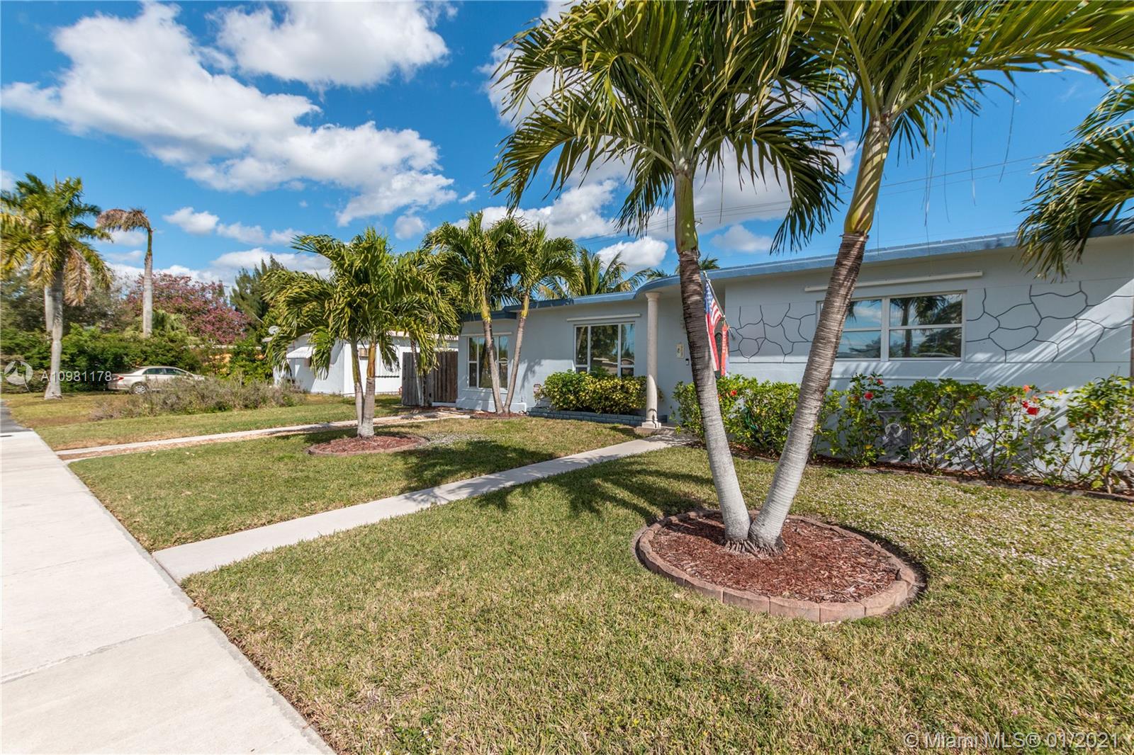 29421 Maine Road Homestead, FL 33033 - Photo 3 of 35