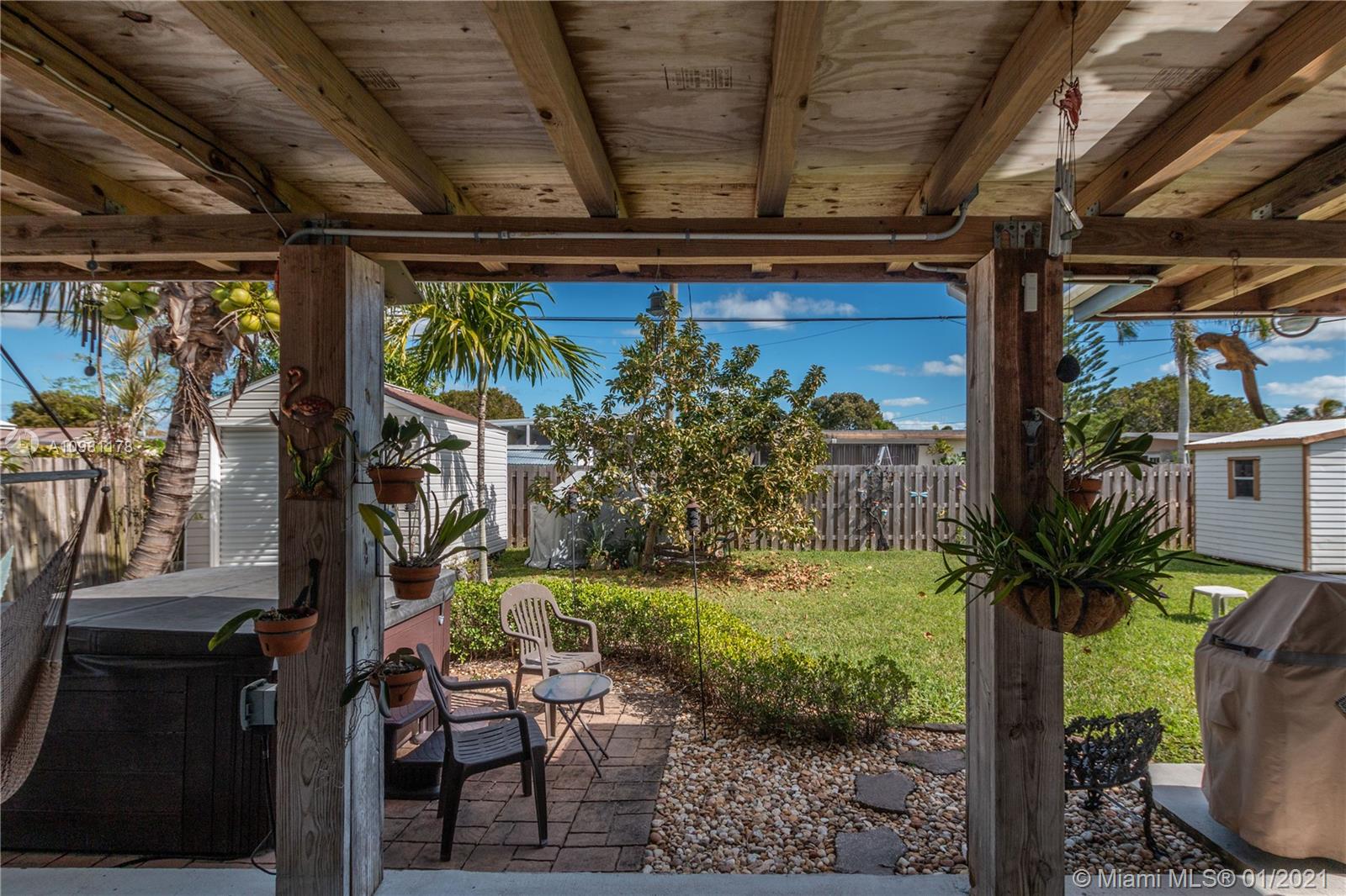 29421 Maine Road Homestead, FL 33033 - Photo 24 of 35