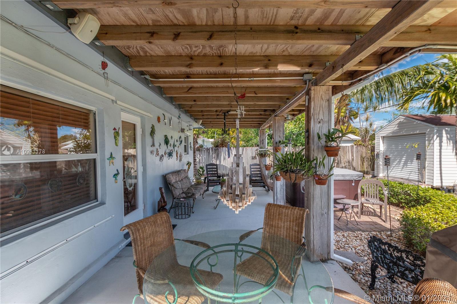 29421 Maine Road Homestead, FL 33033 - Photo 25 of 35