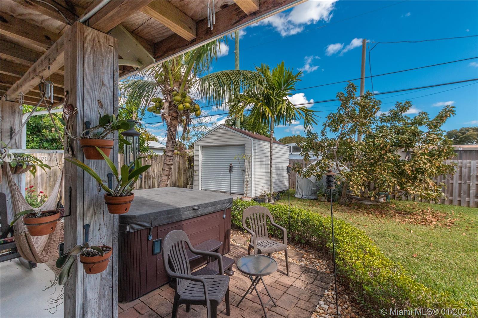 29421 Maine Road Homestead, FL 33033 - Photo 26 of 35