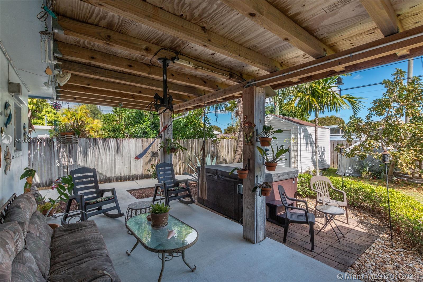 29421 Maine Road Homestead, FL 33033 - Photo 27 of 35