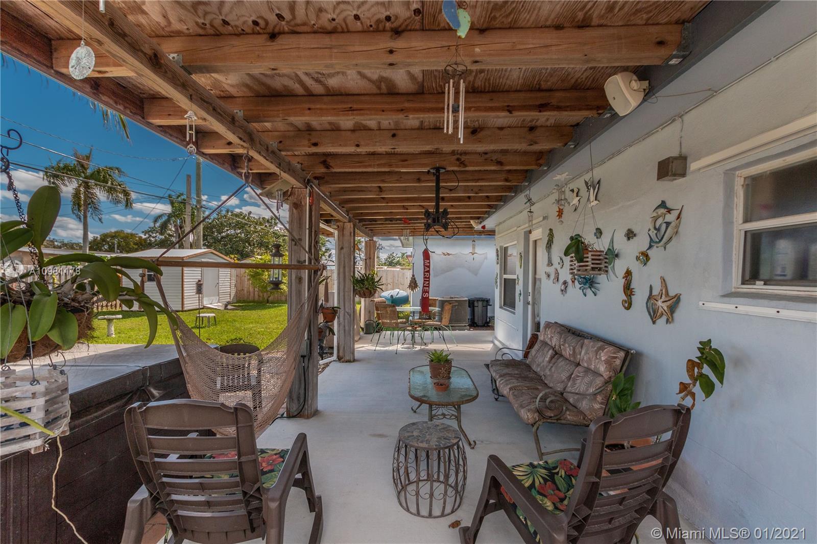 29421 Maine Road Homestead, FL 33033 - Photo 28 of 35
