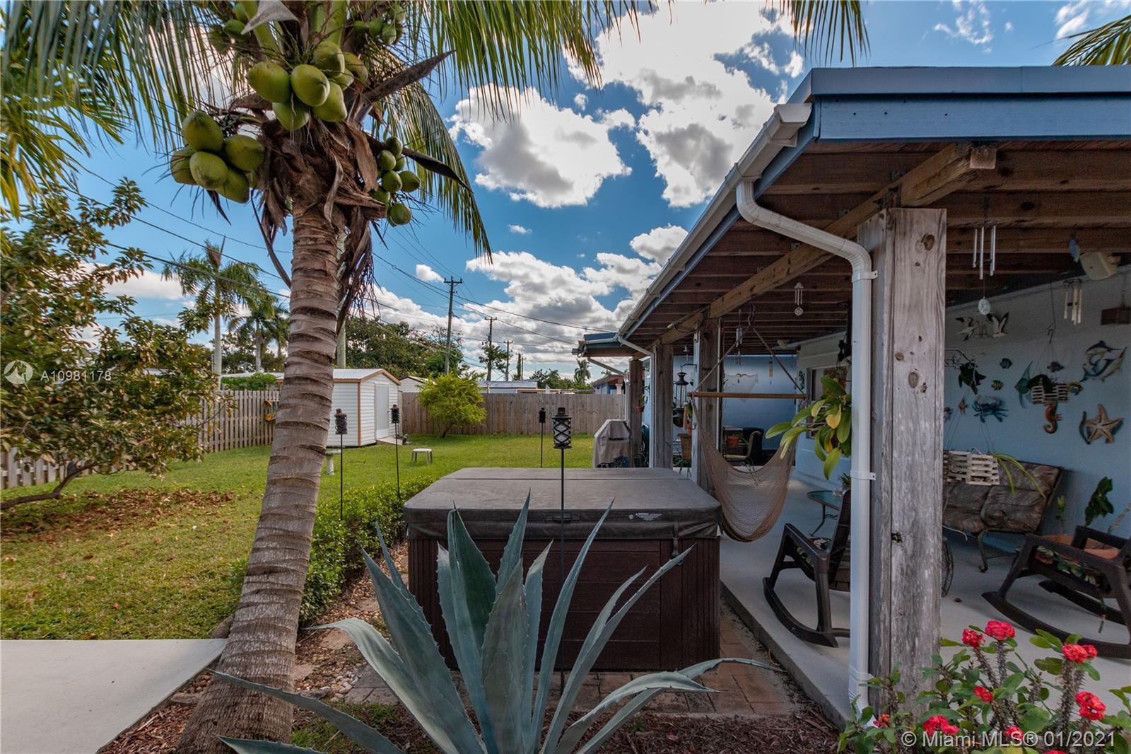 29421 Maine Road Homestead, FL 33033 - Photo 30 of 35