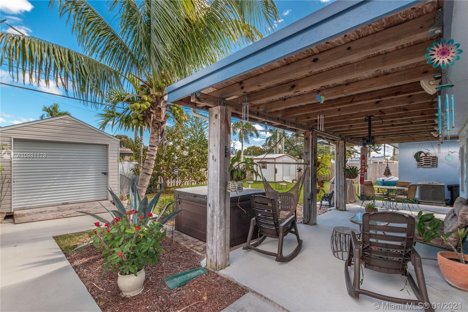29421 Maine Road Homestead, FL 33033 - Photo 31 of 35