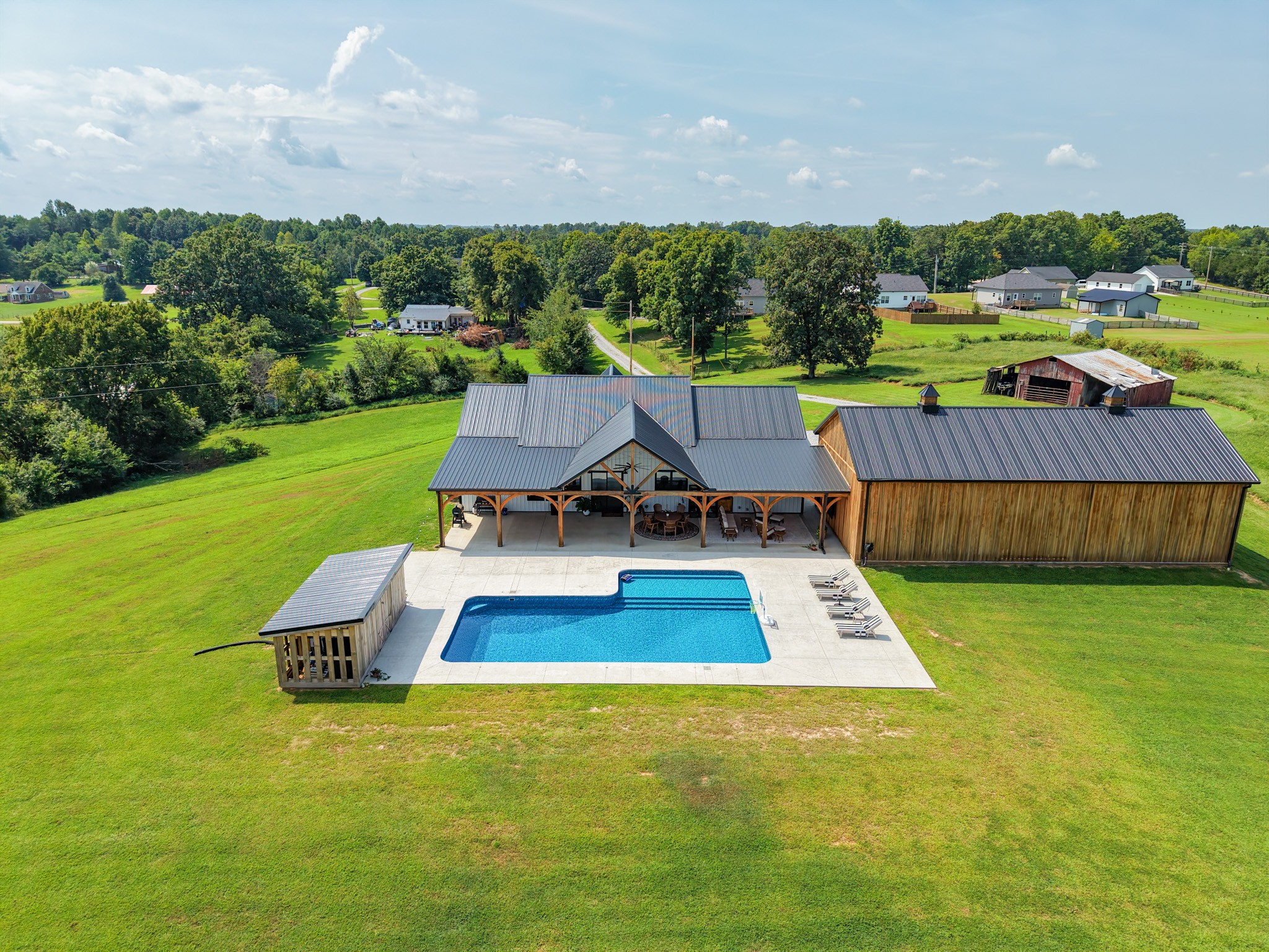 1439 Ridge Road Dickson, TN 37055 - Photo 60 of 92 Gallery Image 60