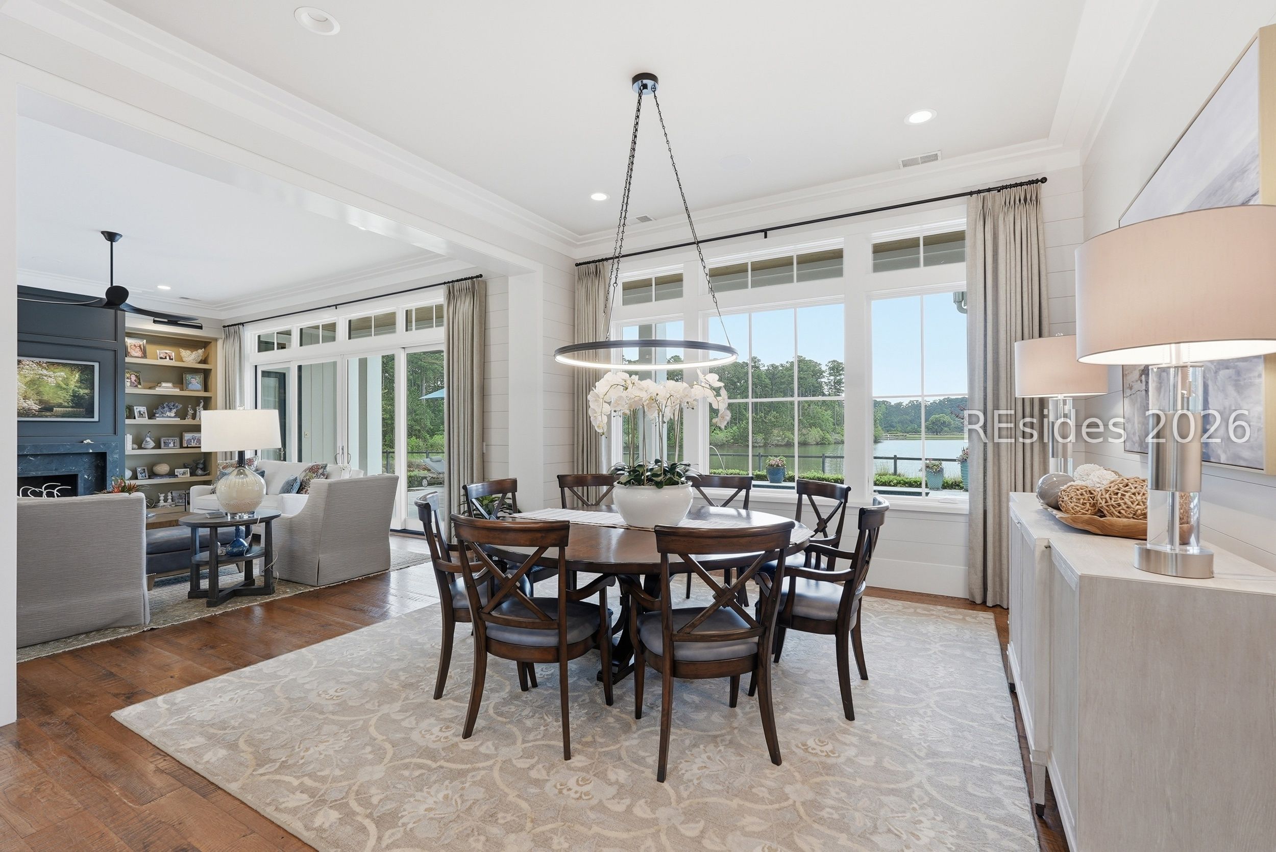 307 Waterfowl Road Bluffton, SC 29910 - Photo 18 of 98