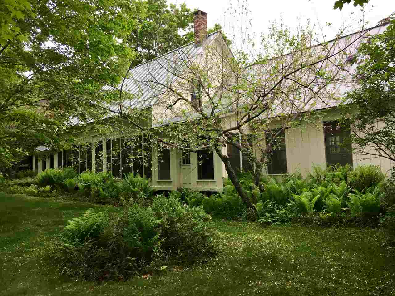 549 Quarry Road Weathersfield, VT 05151 - Photo 1 of 24