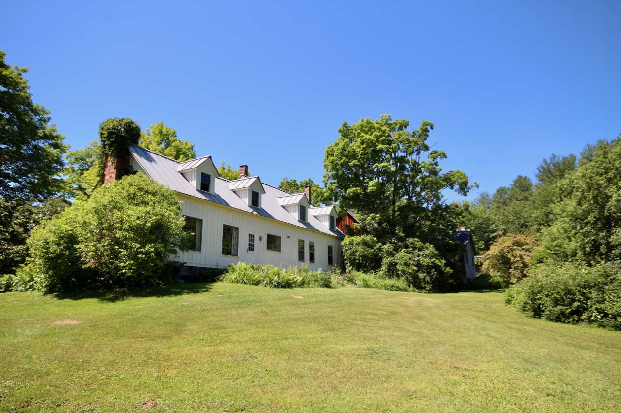 549 Quarry Road Weathersfield, VT 05151 - Photo 2 of 24
