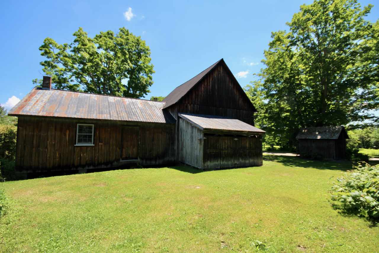 549 Quarry Road Weathersfield, VT 05151 - Photo 22 of 24