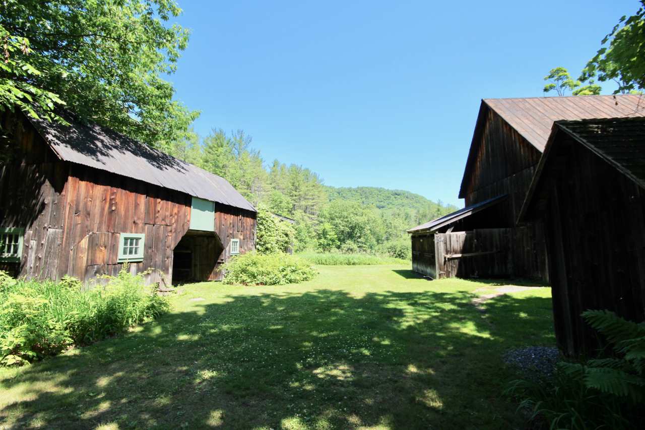 549 Quarry Road Weathersfield, VT 05151 - Photo 4 of 24