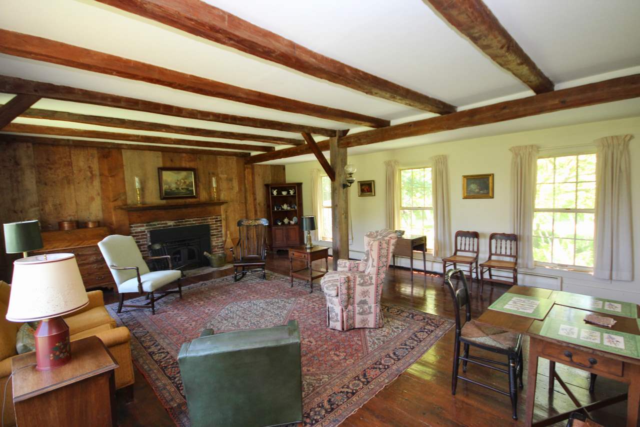 549 Quarry Road Weathersfield, VT 05151 - Photo 5 of 24