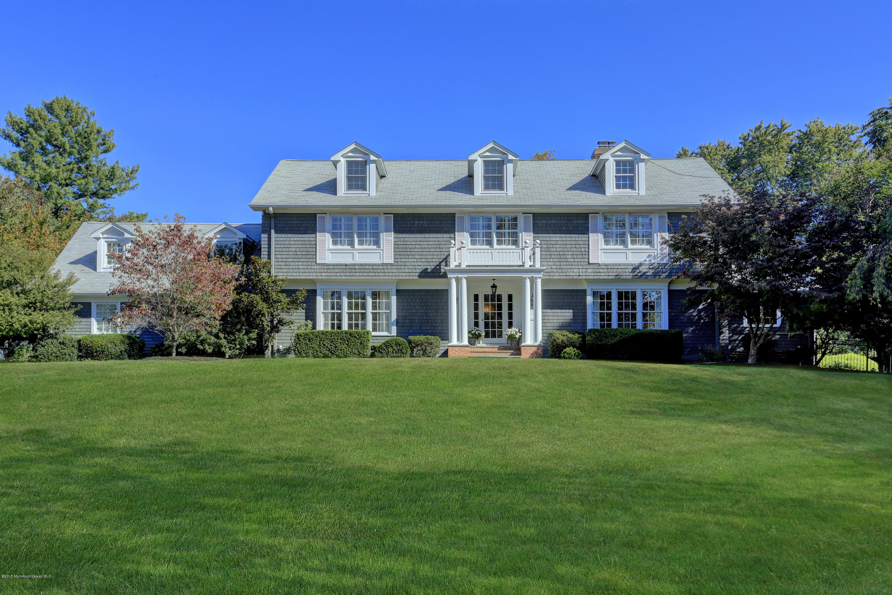 13 Fair Haven Road Rumson, NJ 07760 - Photo 1 of 36 13_fair_haven_rd_MLS_HID1072694_ROOMMain