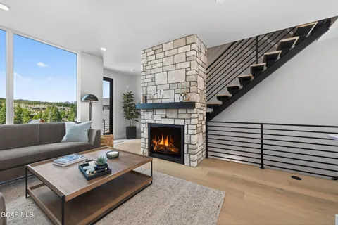 $1,235,000 | 84 Wheeler Road, Winter Park, CO 80482