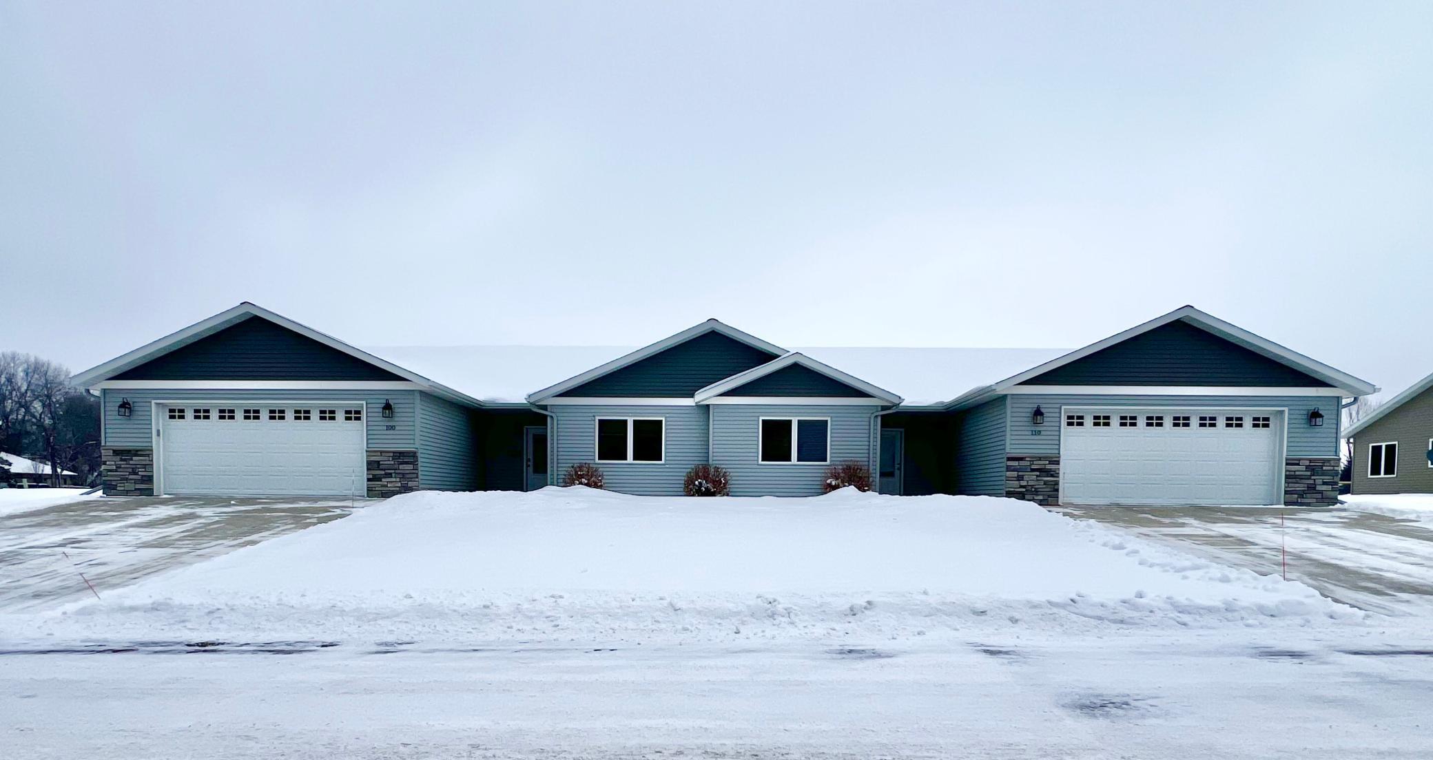 100-110 Fromm Circle Granite Falls, MN 56241 - Photo 1 of 38