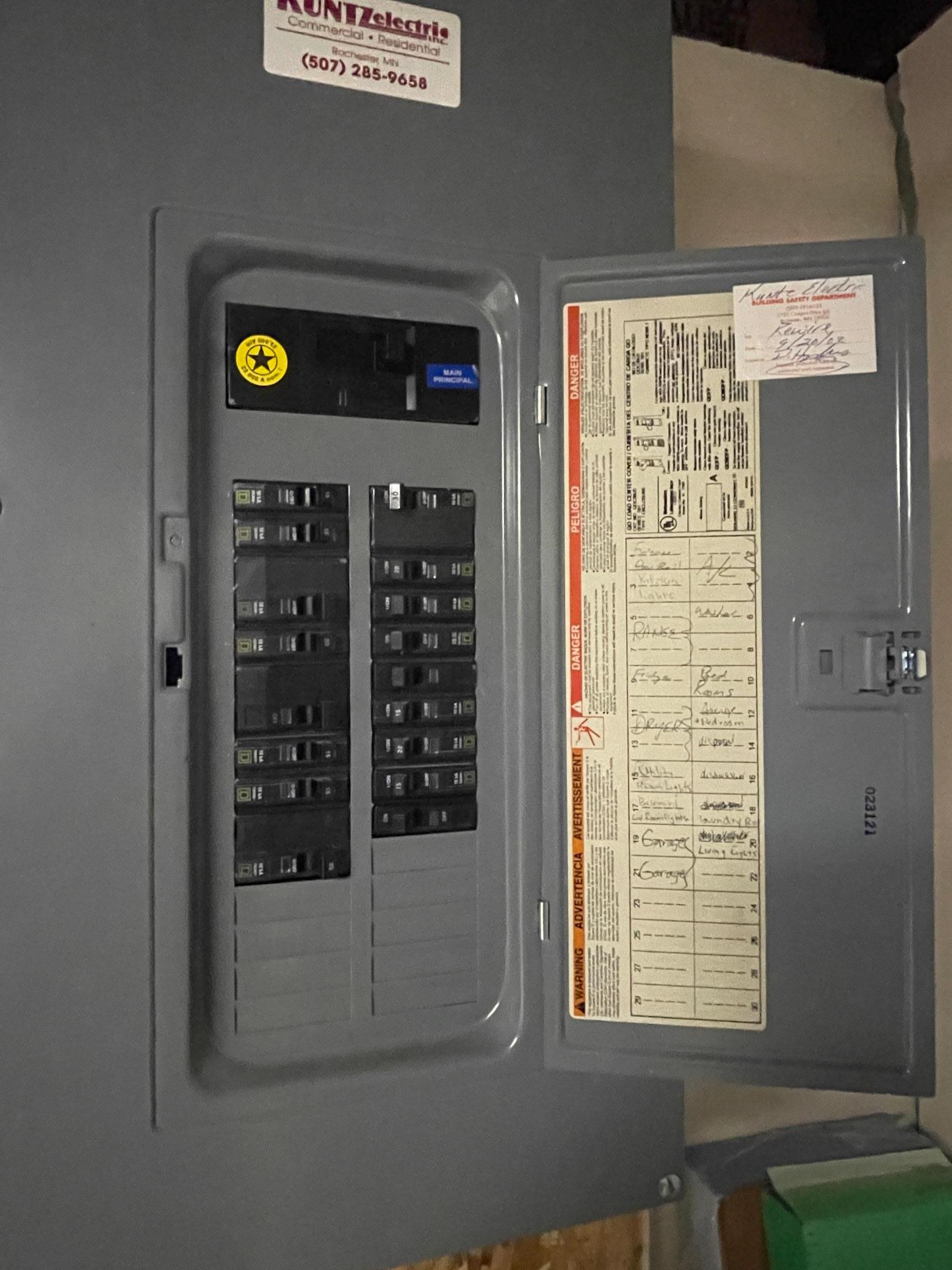 2705 15th Street Southeast Rochester, MN 55904 - Photo 17 of 18