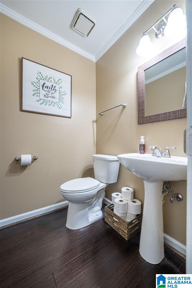 1433 Sequoia Trail Alabaster, AL 35007 - Photo 21 of 43
