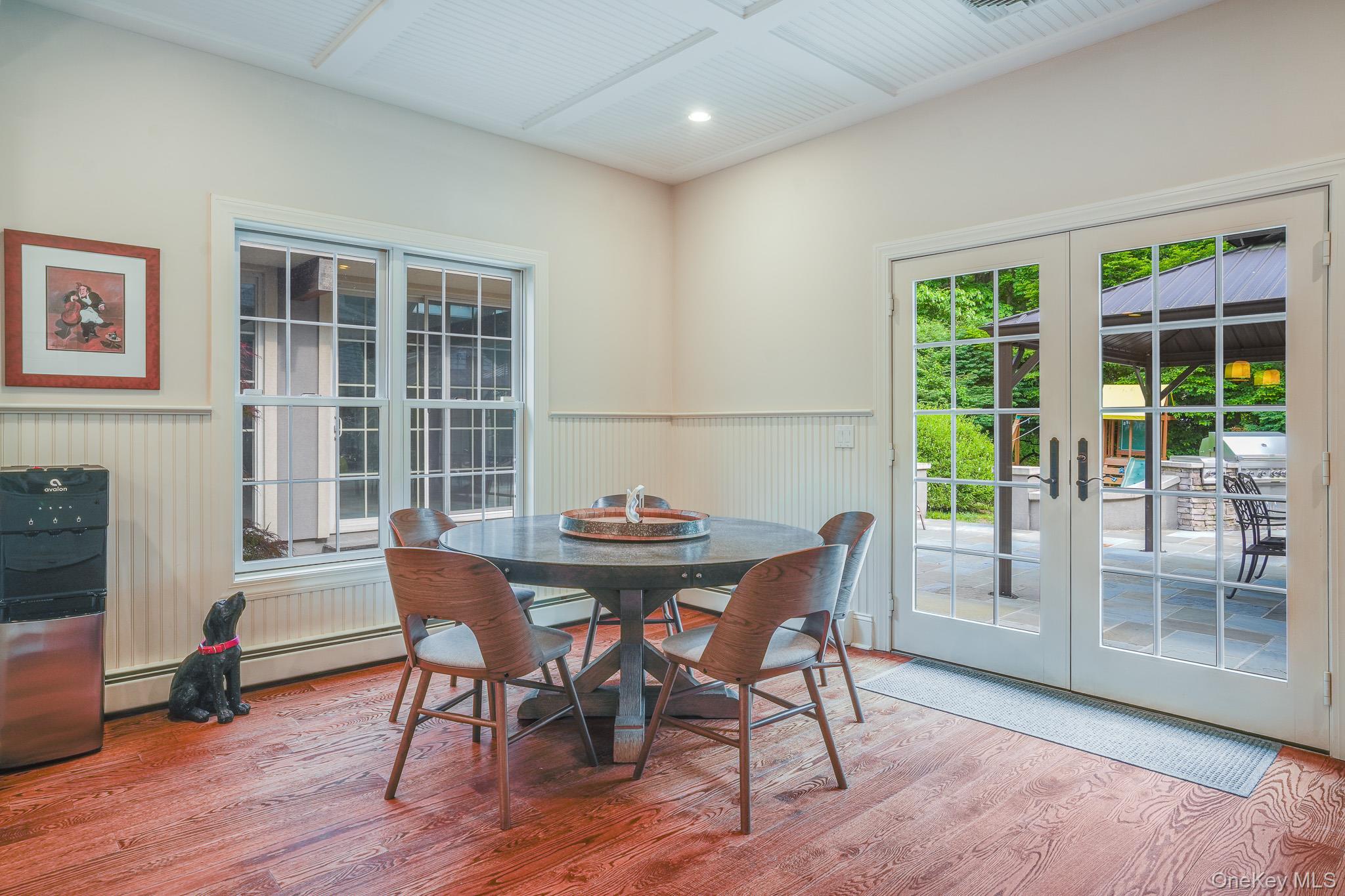 1332 Baldwin Road Yorktown Heights, NY 10598 - Photo 14 of 50 Breakfast Area
