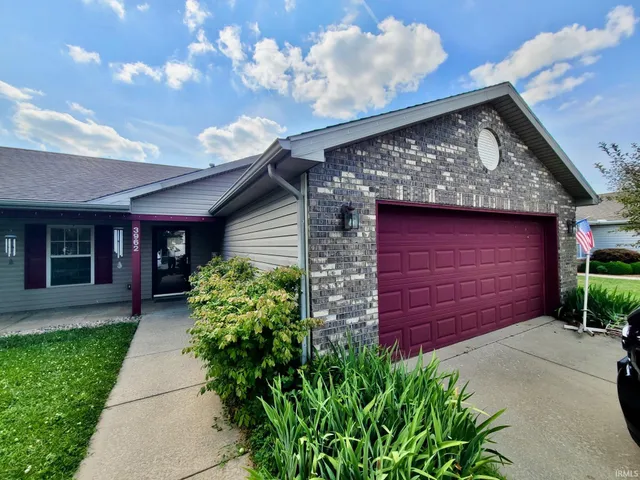 $280,000 | 3962 Amethyst Drive, Lafayette, IN 47909