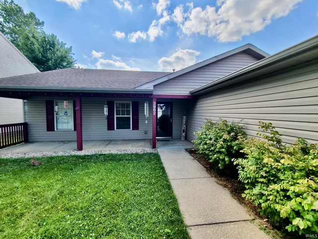 $280,000 | 3962 Amethyst Drive, Lafayette, IN 47909