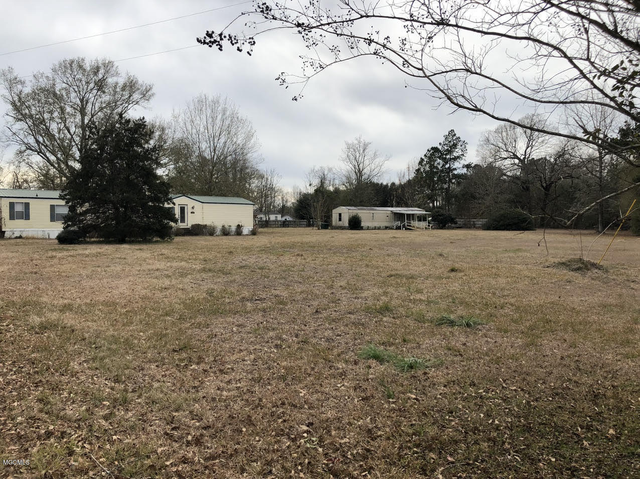 390 McNeill Steephollow Road Carriere, MS 39426 - Photo 3 of 23 22