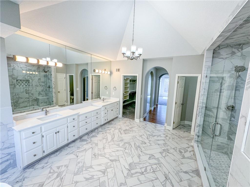 613 Northeast Persimmon Court Lee's Summit, MO 64064 - Photo 15 of 40