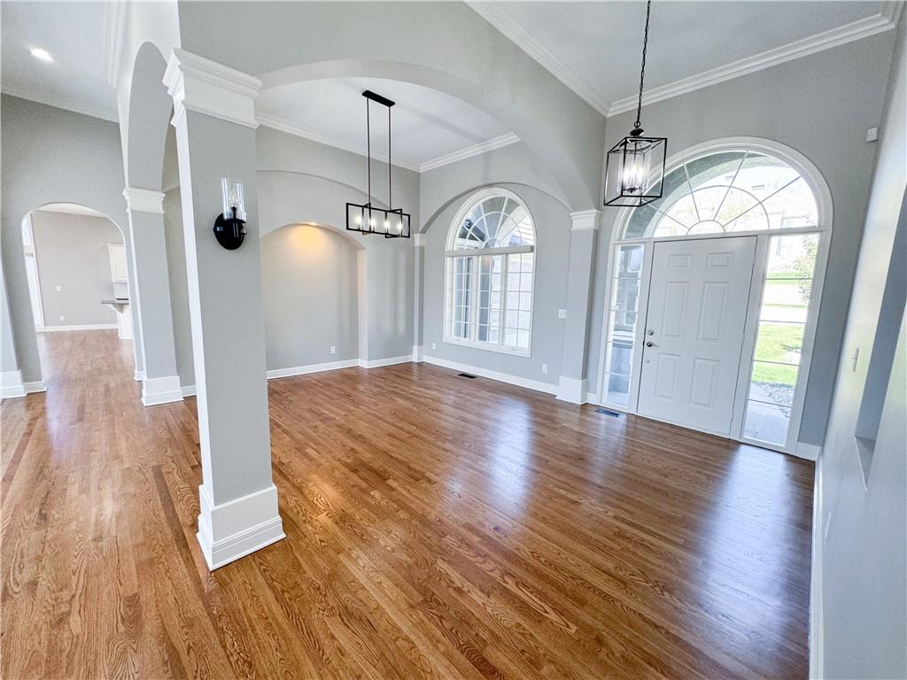 613 Northeast Persimmon Court Lee's Summit, MO 64064 - Photo 9 of 40