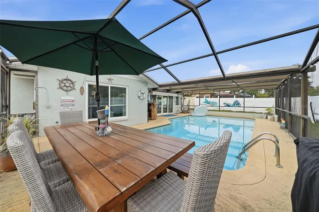 a view of lake with tree