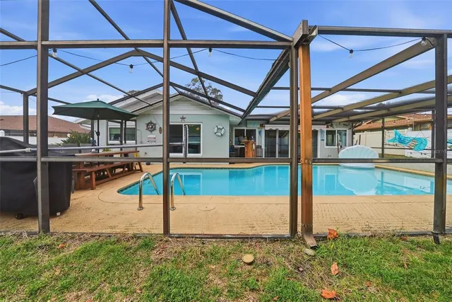 $349,900 | 7712 Lakeside Woodlands Drive, Hudson, FL 34667