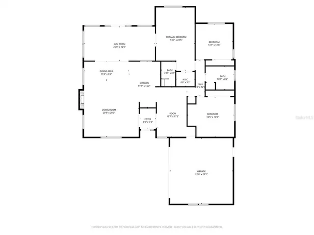 $349,900 | 7712 Lakeside Woodlands Drive, Hudson, FL 34667