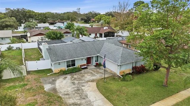 $349,900 | 7712 Lakeside Woodlands Drive, Hudson, FL 34667
