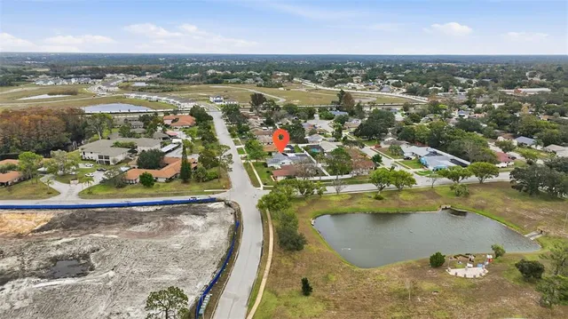 $349,900 | 7712 Lakeside Woodlands Drive, Hudson, FL 34667