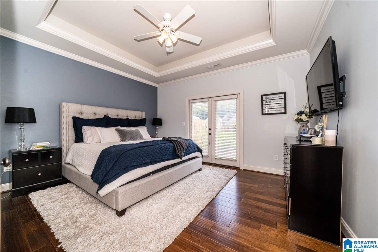 447 Ballantrae Road Pelham, AL 35124 - Photo 23 of 46