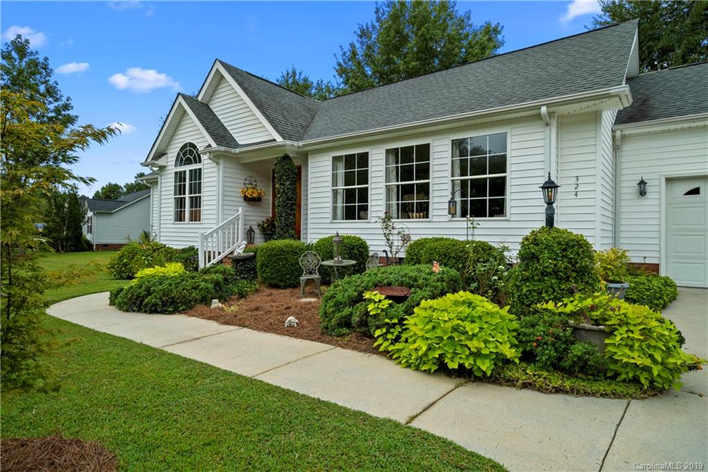 324 Quinn Road, Unit 7 Clover, SC 29710 - Photo 20 of 25 Gallery Image 20