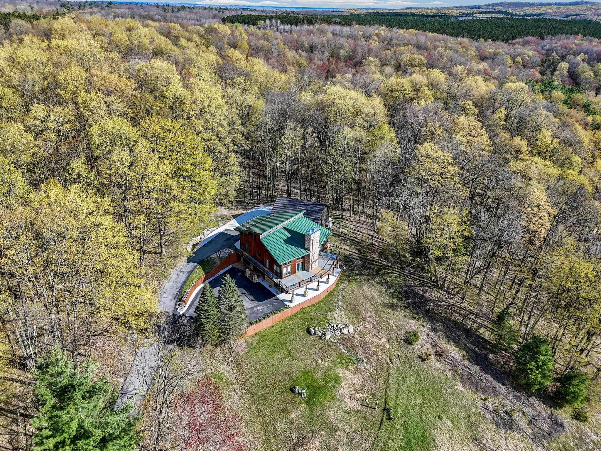 8356 West 38th Road Cadillac, MI 49601 - Photo 69 of 75