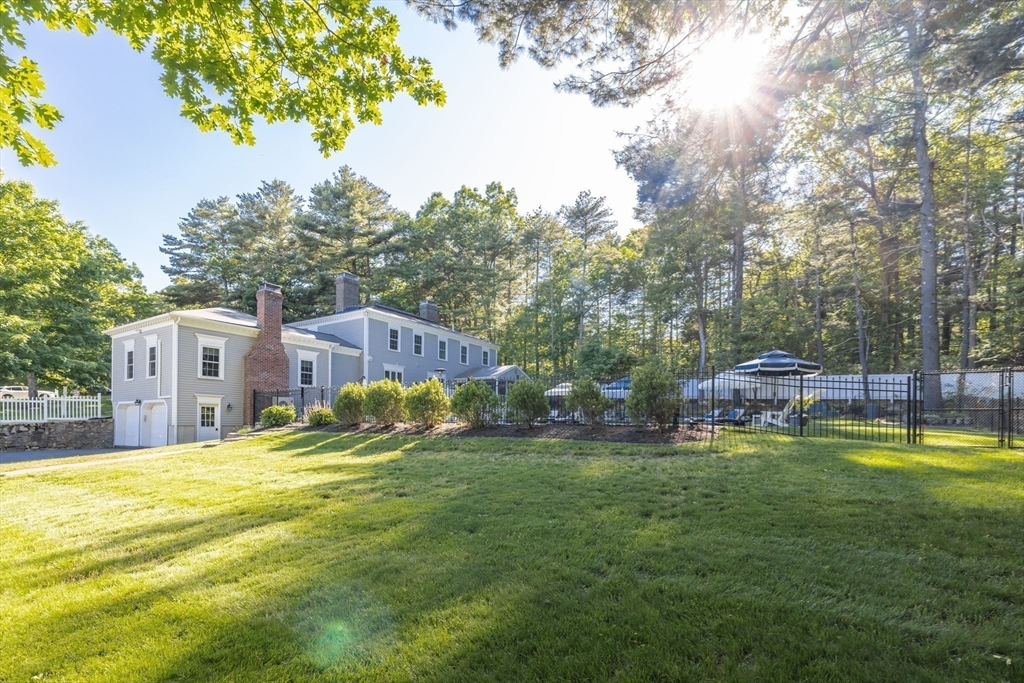 10 Winston Road Holliston, MA 01746 - Photo 36 of 38