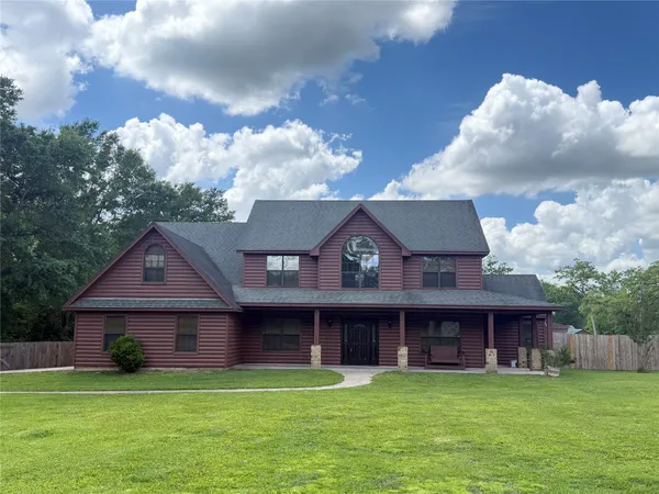 $4,000 | 2063 Apache Drive, Montgomery, TX 77316