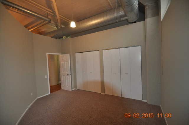 1727 South Indiana Avenue, Unit 26 Chicago, IL 60616 - Photo 7 of 10 a view of hallway