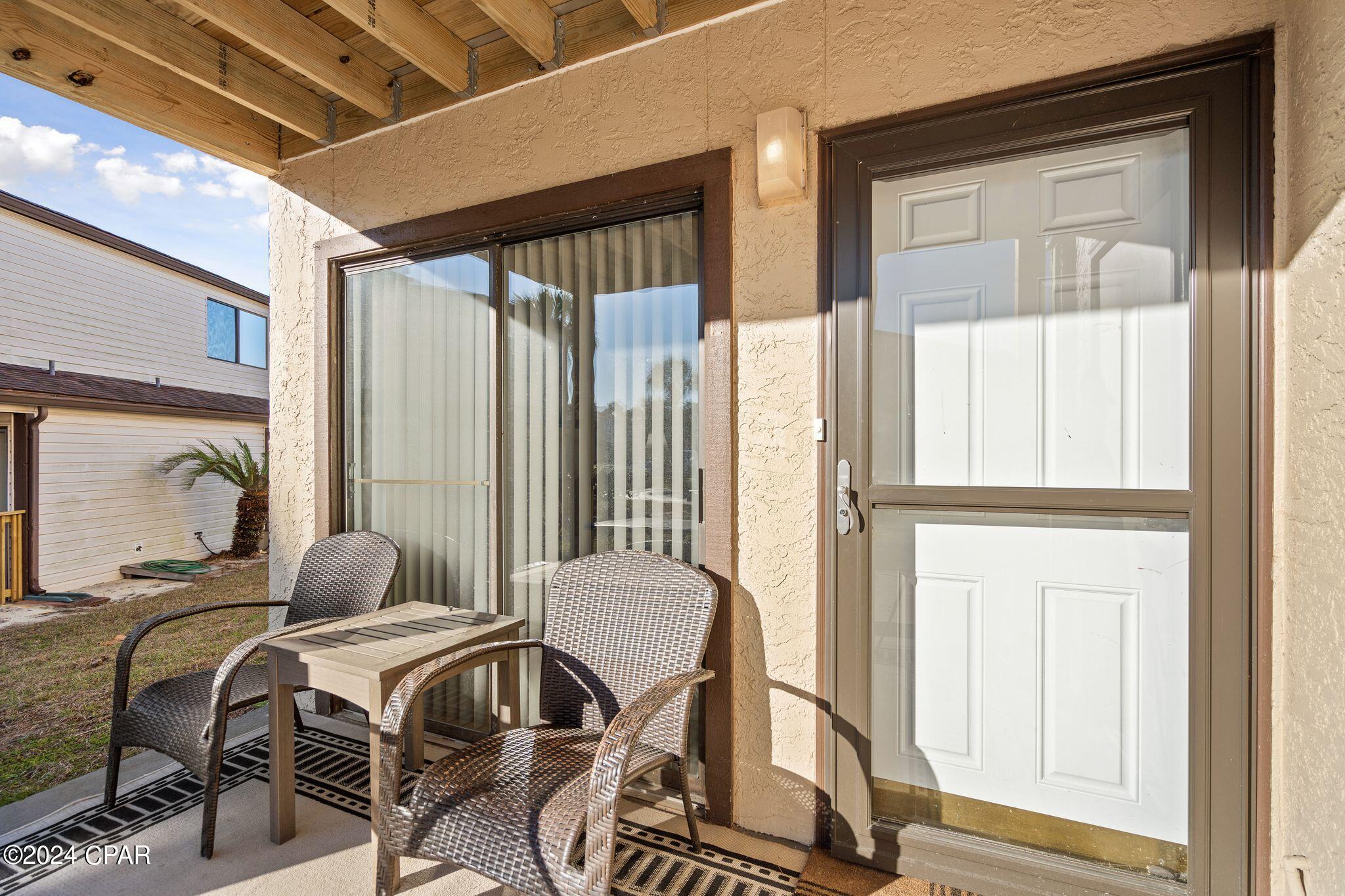 17620 Front Beach Road, Unit T1 Panama City Beach, FL 32413 - Photo 24 of 49