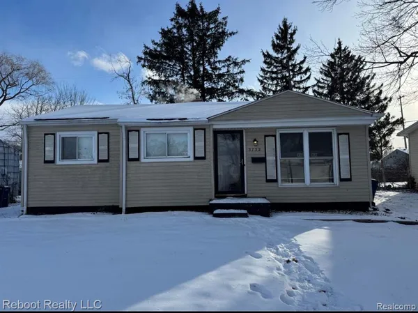 $65,000 | 3732 Providence Street, Flint, MI 48503