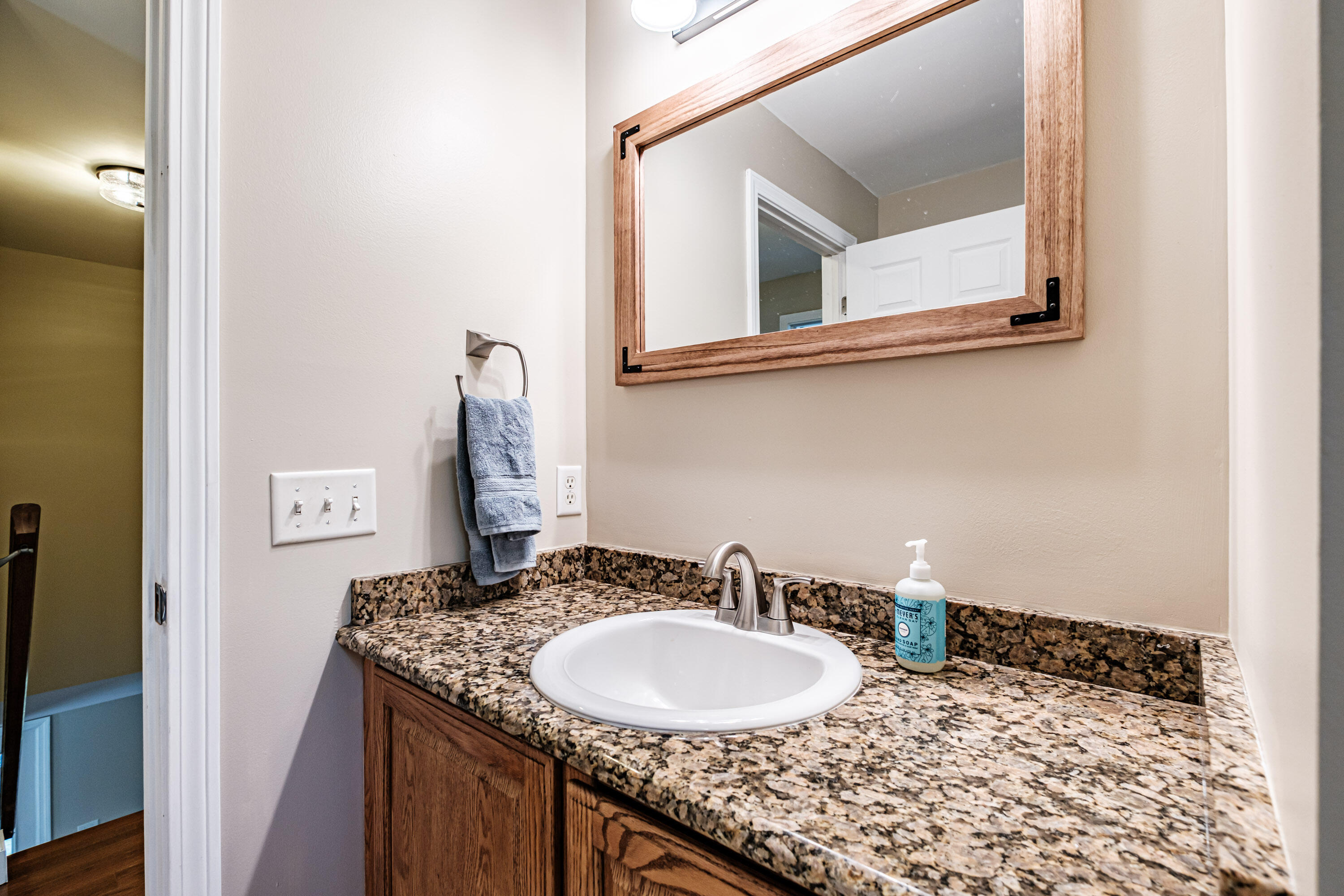 121 West Shore Road Sebago, ME 04029 - Photo 39 of 65 Guest Bath