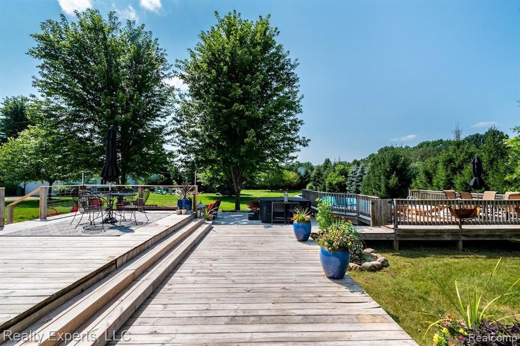 12836 Roepke Road Gregory, MI 48137 - Photo 24 of 37