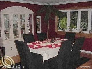 6048 Waldon Road Clarkston, MI 48346 - Photo 13 of 17 dining room