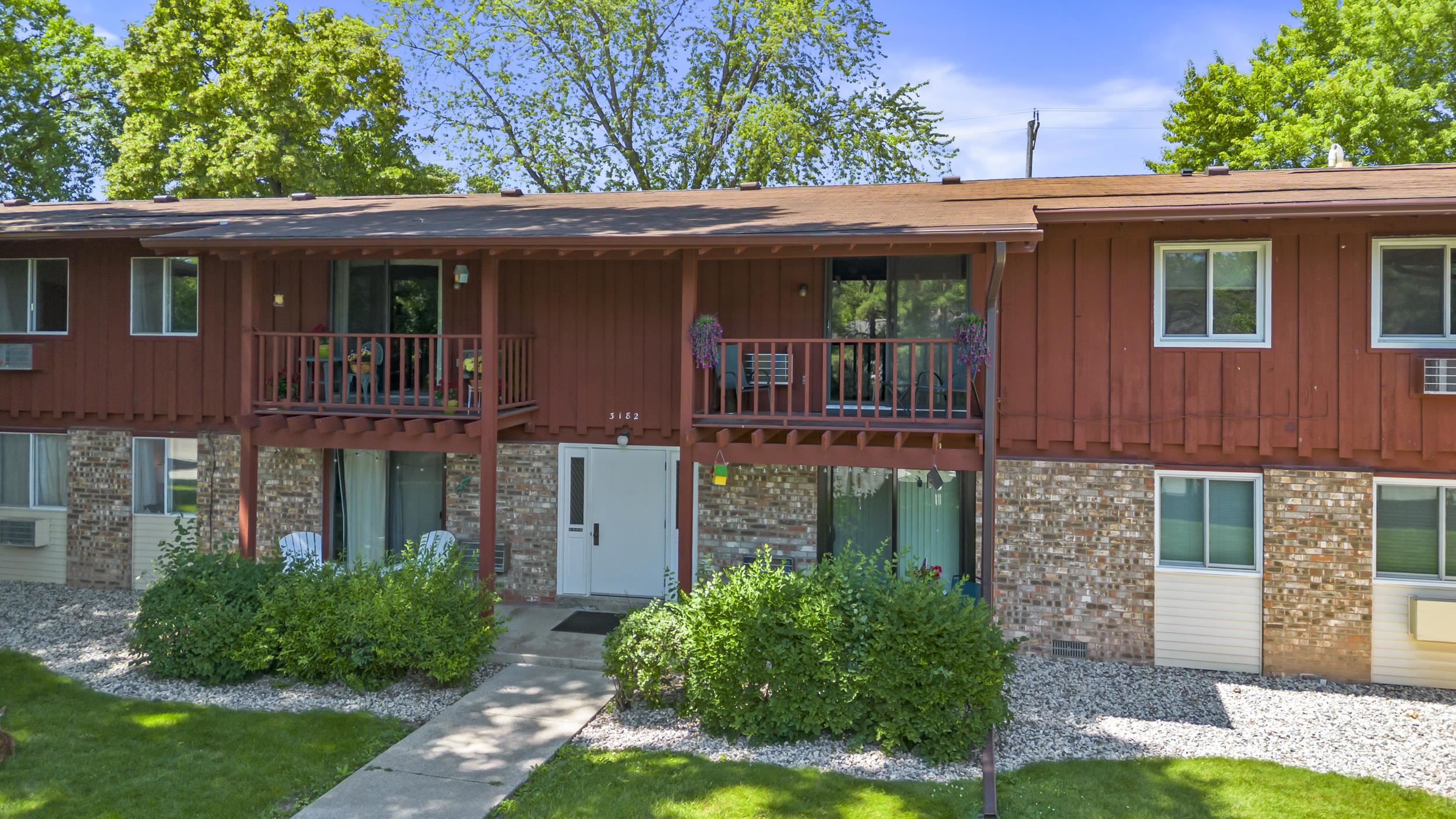 3182 Justin Court, Unit 8 Appleton, WI 54914 - Photo 20 of 29