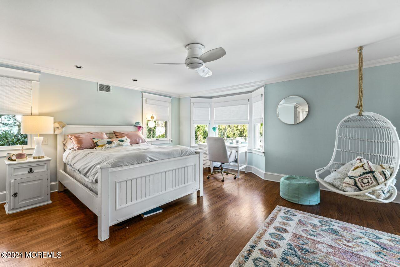 29 Oakes Road Rumson, NJ 07760 - Photo 29 of 66 Main Level En Suite