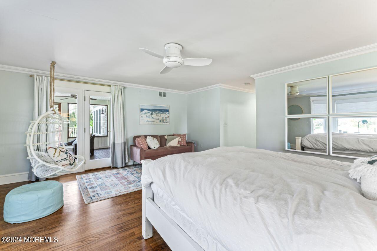 29 Oakes Road Rumson, NJ 07760 - Photo 30 of 66 Main Level En Suite