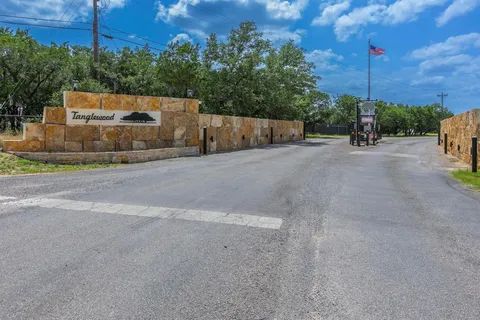a view of a basketball court